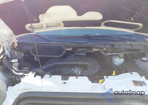 2015 Ford Transit-250 z USA, uszkodzony, nr VIN 1FTNR1CM1FKA46305